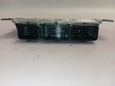 Second-hand car spare part ecu engine control for dacia dokker express ambiance oem iam references 237108193r  
