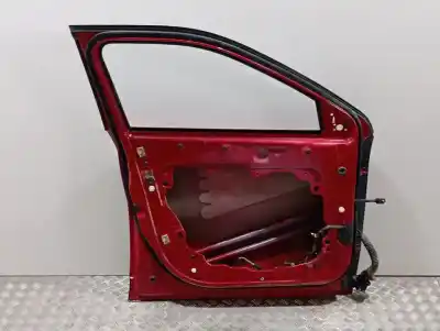 Автозапчасти б/у левая передняя дверь за jeep compass (mp) 46351268 ссылки oem iam   