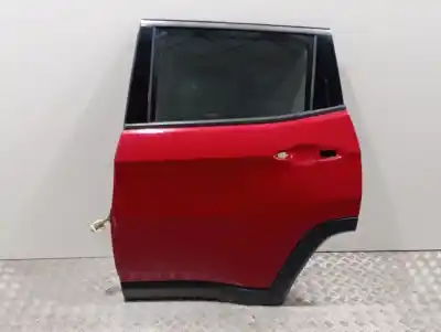 Автозапчасти б/у задняя левая дверь за jeep compass (mp) 46351268 ссылки oem iam 