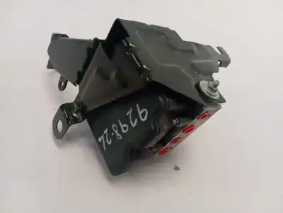 Peça sobressalente para automóvel em segunda mão abs por peugeot expert combi compact referências oem iam 9808055980  