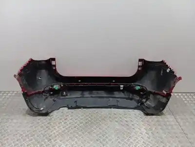 Автозапчасти б/у задний бампер за jeep compass (mp) 46351268 ссылки oem iam   