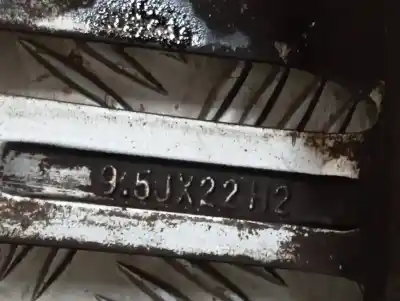 Автозапчасти б/у комплект колес за audi q7 (4l) 4l/xbunq1 ссылки oem iam   