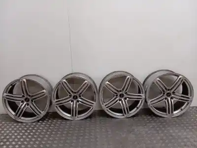 Автозапчастина б/у  для AUDI Q7 (4L)  Посилання на OEM IAM   