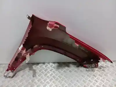 Автозапчасти б/у левое переднее крыло за jeep compass (mp) 46351268 ссылки oem iam   