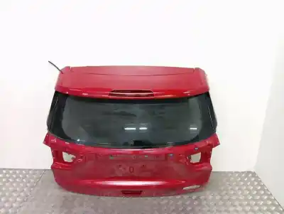 Автозапчасти б/у задняя дверь за jeep compass (mp) 46351268 ссылки oem iam 