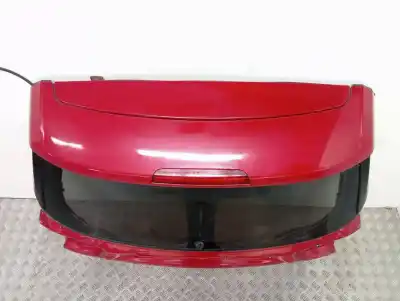 Автозапчасти б/у задняя дверь за jeep compass (mp) 46351268 ссылки oem iam   