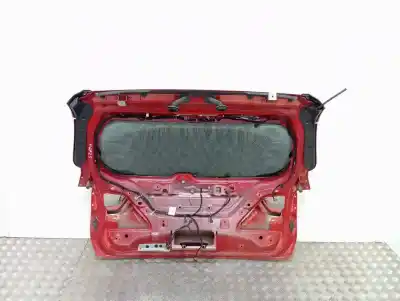 Автозапчасти б/у задняя дверь за jeep compass (mp) 46351268 ссылки oem iam   