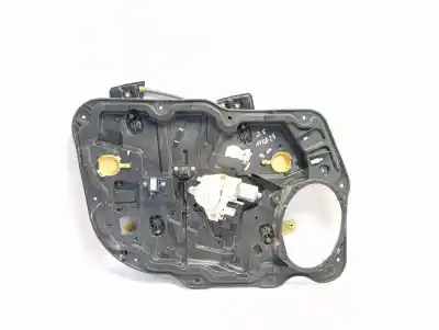 Автозапчасти б/у РЕГУЛЯТОР СТЕКЛА ПЕРЕДНЕГО ЛЕВОГО за JEEP COMPASS (MP)  ссылки OEM IAM C3772310  