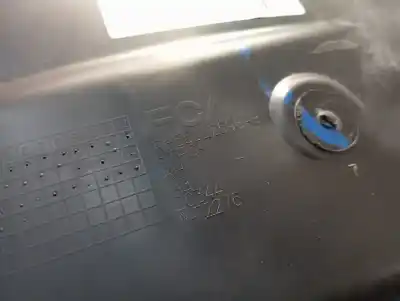 Автозапчасти б/у передняя правая колесная арка за jeep compass (mp) 46351268 ссылки oem iam 55112698ab  
