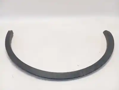 Tweedehands auto-onderdeel rechts achter spatbord voor tesla model y basis rwd 346 cv / 255 kw oem iam-referenties 165869400a