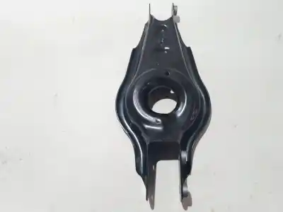 Tweedehands auto-onderdeel onderste veringarm achter links voor tesla model y basis rwd 346 cv / 255 kw oem iam-referenties 128845100a