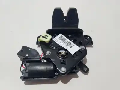 Tweedehands auto-onderdeel kofferbak / poortsluiting voor tesla model y basis rwd 346 cv / 255 kw oem iam-referenties 1500604cnb