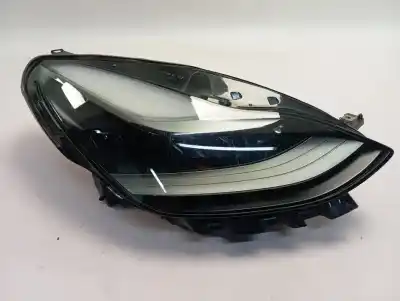 Tweedehands auto-onderdeel rechts koplamp voor tesla model y basis rwd 346 cv / 255 kw oem iam-referenties 24510782r2