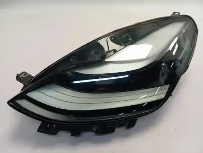 Tweedehands auto-onderdeel linker koplamp voor tesla model y basis rwd 346 cv / 255 kw oem iam-referenties 24510781l1