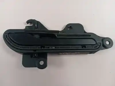 Tweedehands auto-onderdeel rechts achter buiten handgreep voor tesla model y basis rwd 346 cv / 255 kw oem iam-referenties rh152811500d