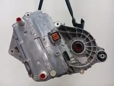 Tweedehands auto-onderdeel complete motor voor tesla model y basis rwd 346 cv / 255 kw oem iam-referenties 4d1