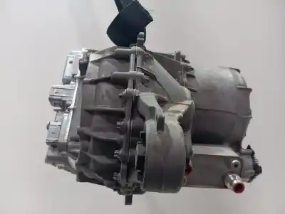 Second-hand car spare part complete engine for tesla model y basis rwd 346 cv / 255 kw oem iam references 4d1  