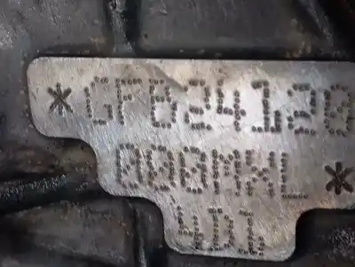 Second-hand car spare part complete engine for tesla model y basis rwd 346 cv / 255 kw oem iam references 4d1  