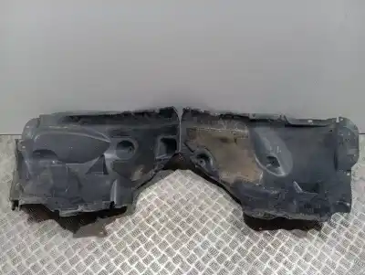 Tweedehands auto-onderdeel rechts voor wiel arch voor tesla model y basis rwd 346 cv / 255 kw oem iam-referenties 174436200d