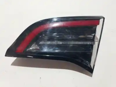 Tweedehands auto-onderdeel achterlampje rechts binnen voor tesla model y basis rwd 346 cv / 255 kw oem iam-referenties 150208900b