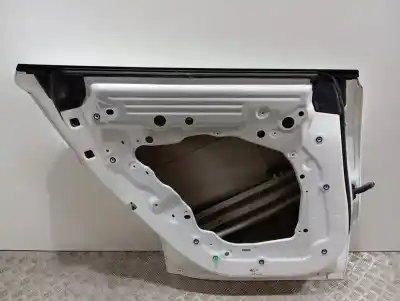 İkinci el araba yedek parçası arka sol kapi için tesla model y basis rwd 346 cv / 255 kw oem iam referansları   