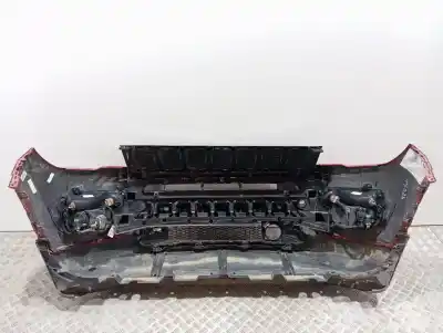 Автозапчасти б/у передний бампер за jeep compass (mp) 46351268 ссылки oem iam   