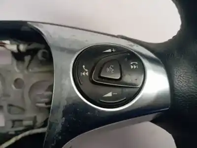 Автозапчастина б/у кермо для ford transit connect (chc) kombi active 100 cv / 74 kw посилання на oem iam kt1b3600gb3zhe  