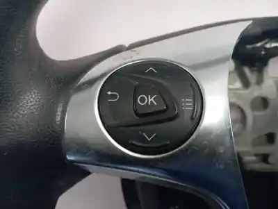 Автозапчастина б/у кермо для ford transit connect (chc) kombi active 100 cv / 74 kw посилання на oem iam kt1b3600gb3zhe  