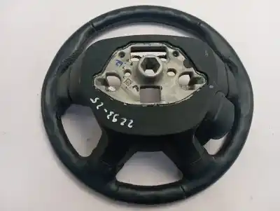 Автозапчастина б/у кермо для ford transit connect (chc) kombi active 100 cv / 74 kw посилання на oem iam kt1b3600gb3zhe  