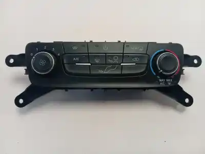 Second-hand car spare part HEATING / AIR CONDITIONING CONTROL PANEL for FORD TRANSIT CONNECT (CHC)  OEM IAM references KT1T19980AAD  