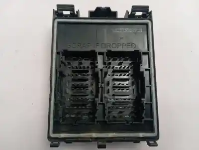 Pezzo di ricambio per auto di seconda mano scatola relè/fusibili per ford transit connect (chc) kombi active 100 cv / 74 kw riferimenti oem iam kt1t14d068dd  