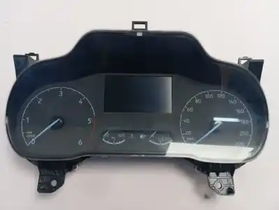 Автозапчасти б/у приборная доска за ford transit connect kombi trend ссылки oem iam lt1t10849ccj