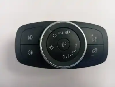 Автозапчасти б/у УПРАВЛЕНИЕ СВЕТОМ за FORD TRANSIT CONNECT (CHC)  ссылки OEM IAM JX7T13D061AD  