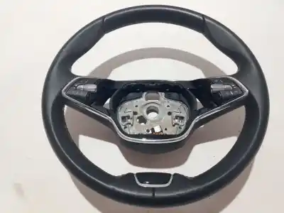 Pièce détachée automobile d'occasion VOLANT pour SKODA SCALA (NW)  Références OEM IAM 5E3419093  