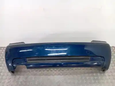 Second-hand car spare part rear bumper for bmw serie 3 compact (e46) 316ti oem iam references 