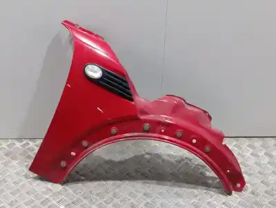 Second-hand car spare part front right fin for bmw mini (r56) one oem iam references 
