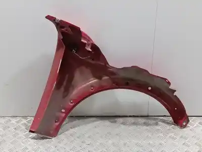 Second-hand car spare part left front fin for bmw mini (r56) one oem iam references   