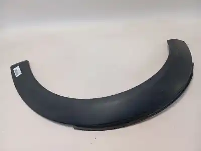 Second-hand car spare part left front winglet for bmw mini (r56) one oem iam references 14614910
