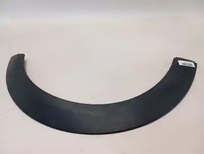 Second-hand car spare part rear left winglet for bmw mini (r56) one oem iam references 51777216069