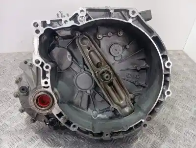 Second-hand car spare part gearbox for bmw mini (r56) one oem iam references chb