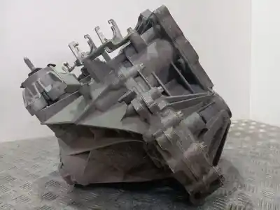 Pezzo di ricambio per auto di seconda mano riduttore per bmw mini (r56) one riferimenti oem iam chb  