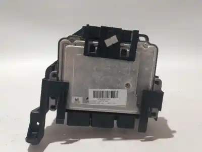 Second-hand car spare part ecu engine control for bmw mini (r56) one oem iam references 7589971  