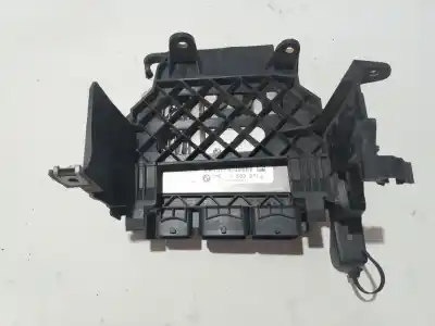 Second-hand car spare part ecu engine control for bmw mini (r56) one oem iam references 7589971