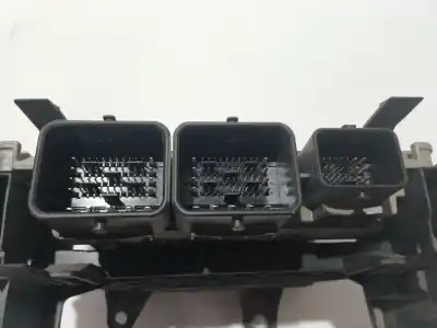 Second-hand car spare part ecu engine control for bmw mini (r56) one oem iam references 7589971  