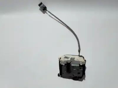 Second-hand car spare part front right door lock for bmw mini (r56) one oem iam references 2k1983111