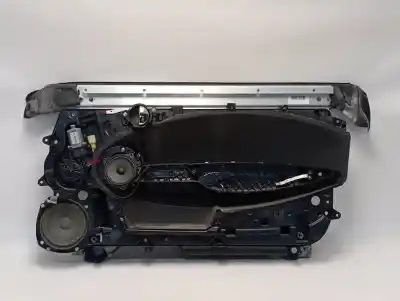 Second-hand car spare part passenger side right window regulator for bmw mini (r56) one oem iam references 0130822381