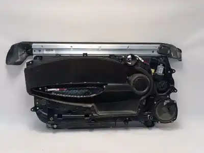 Second-hand car spare part driver left window regulator for bmw mini (r56) one oem iam references 0130822380