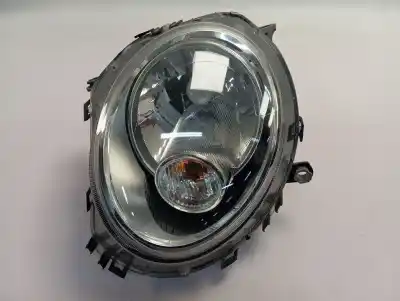Second-hand car spare part left headlight for bmw mini (r56) one oem iam references 0301225303