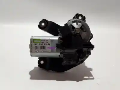 Second-hand car spare part rear windshield wiper motor for bmw mini (r56) one oem iam references 53024112