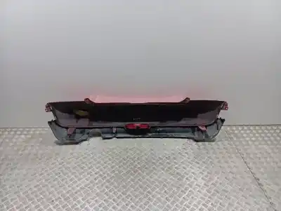 Piesă de schimb auto la mâna a doua bara spate pentru bmw mini (r56) one referințe oem iam   